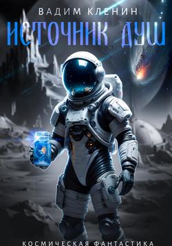 Читать Источник душ