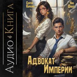 Читать Адвокат империи
