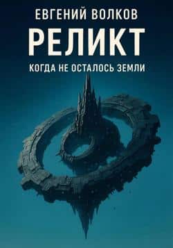 Читать Реликт