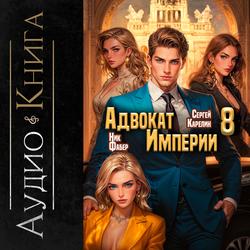 Читать Адвокат империи 8