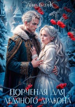 Читать Порченая для ледяного дракона
