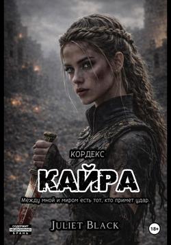 Читать Кайра