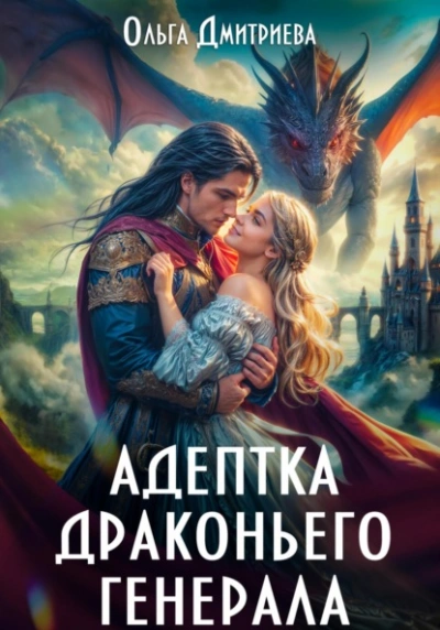 Аудиокнига Чужая невеста - Ольга Дмитриева