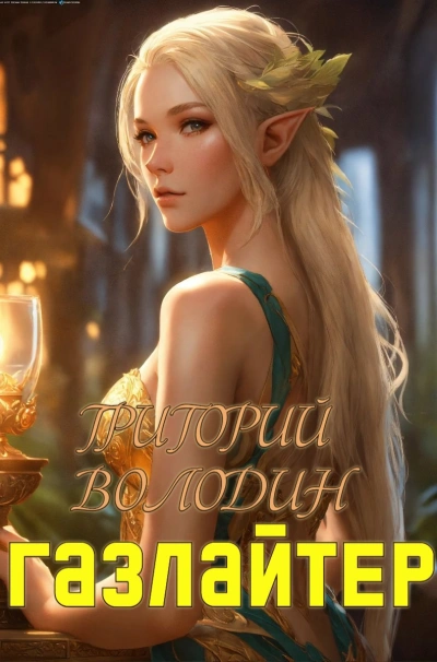 Аудиокнига Газлайтер. Книга 19  - Григорий Володин