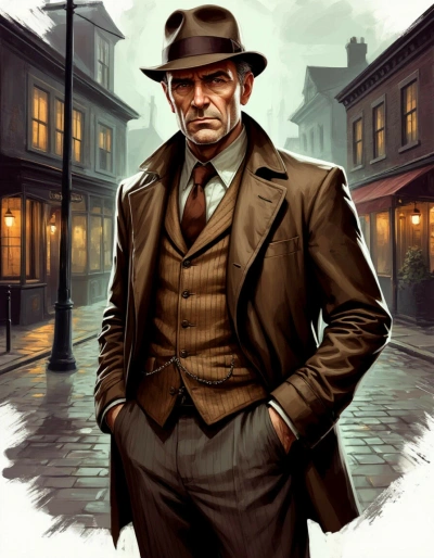 Аудиокнига Американский Шерлок Холмс. Книга 7  - Ник Картер