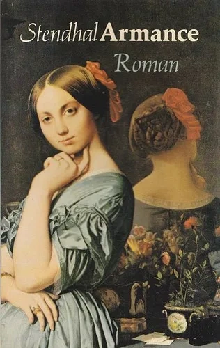 Аудиокнига Арманс  - Стендаль