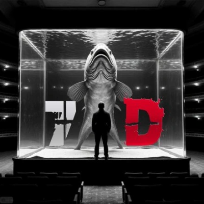 Аудиокнига 7D - Елена Кошкина