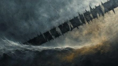 Аудиокнига Сон и Затмение - Георг Гейм