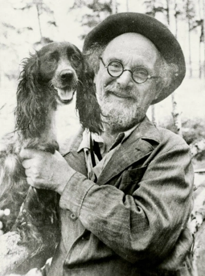 Аудиокнига Черный снег - Михаил Пришвин