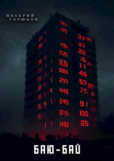 Аудиокнига Баю-бай  - Валерий Горшков