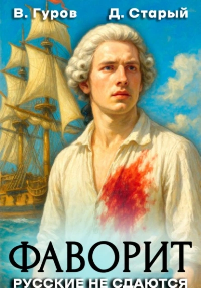 Аудиокнига Русские не сдаются! - Денис Старый, Валерий Гуров