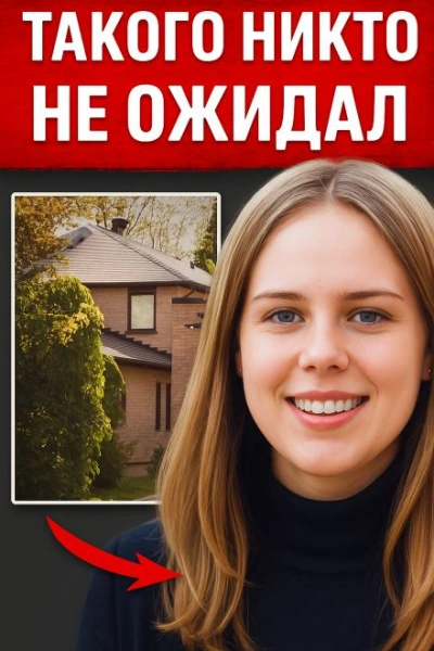 Аудиокнига Когда дом становится ловушкой