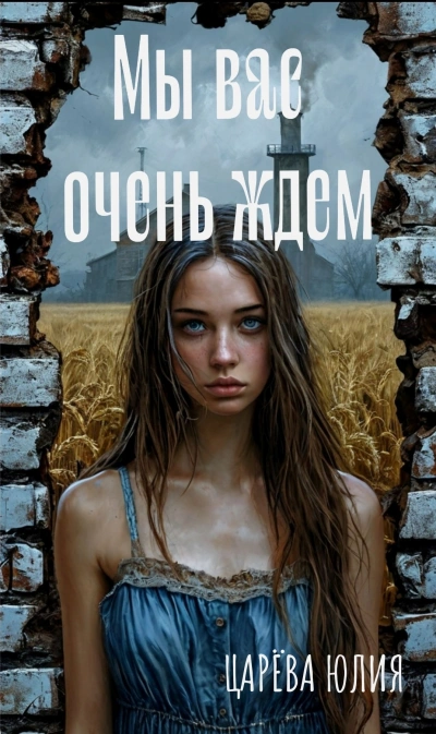 Аудиокнига Мы вас очень ждем - Юлия Царева