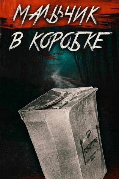 Аудиокнига «Мальчик в коробке раскрыт спустя 65 лет