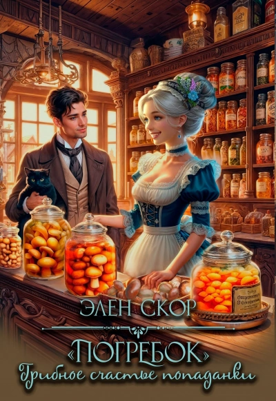 Аудиокнига Соляные копи попаданки - Элен Скор