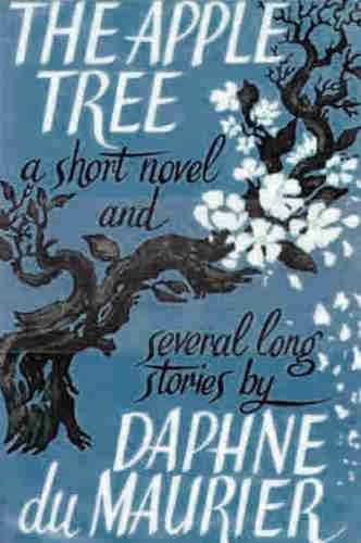 Аудиокнига Доля секунды - Дафна Дю Морье