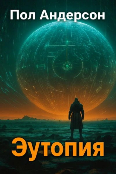 Аудиокнига Эутопия - Пол Андерсон