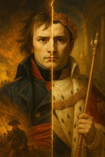 Аудиокнига Максимы и мысли узника Святой Елены - Наполеон Бонапарт