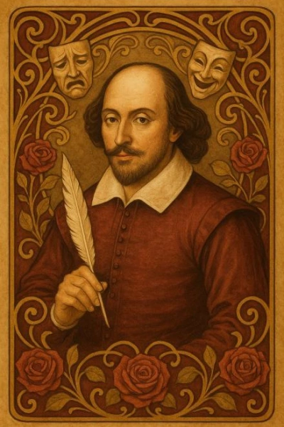 Аудиокнига Сонеты (Избранное) - Уильям Шекспир