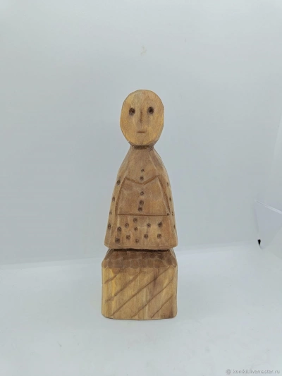 Аудиокнига Кукла панка - Евгения Кретова