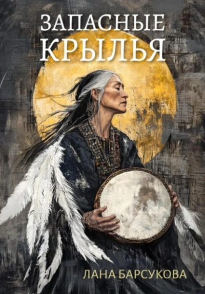 Аудиокнига Запасные крылья - Лана Барсукова