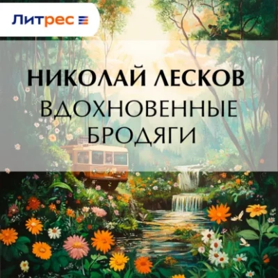 Аудиокнига Вдохновенные бродяги - Николай Лесков