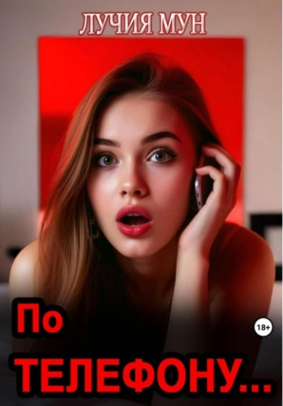 Аудиокнига По телефону… - Лучия Мун