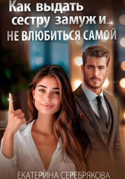 Аудиокнига Как выдать замуж сестру и не влюбиться самой - Екатерина Серебрякова