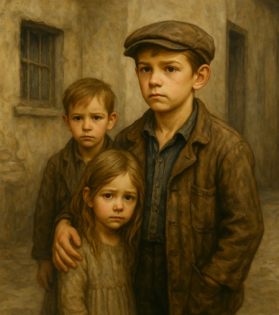 Аудиокнига Сэнди и Джипси - Хесба Стреттон