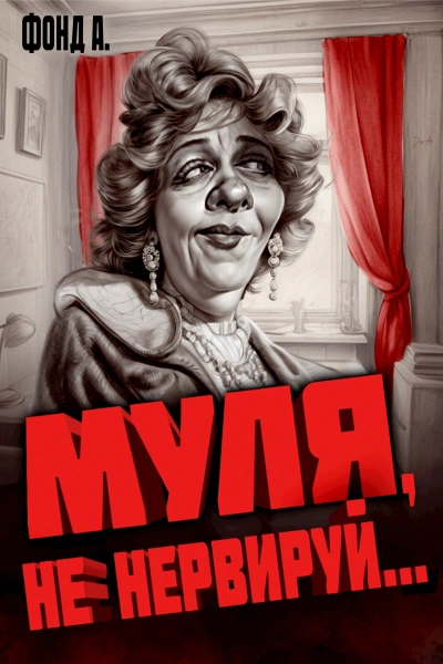 Аудиокнига Муля, не нервируй... 1 - Фонд А.
