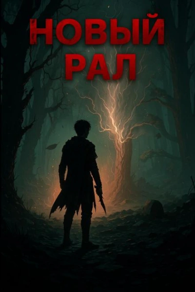 Аудиокнига Новый Рал - Северный Лис