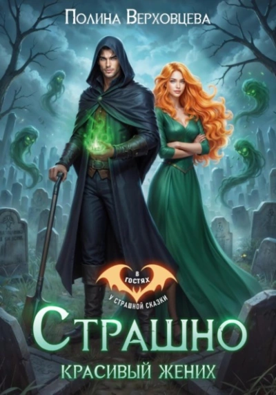 Аудиокнига Страшно красивый жених - Полина Верховцева