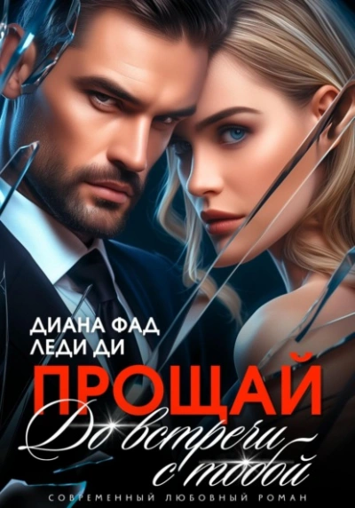 Аудиокнига Прощай. До встречи с тобой… - Диана Фад