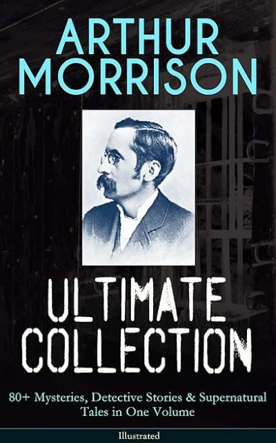 Аудиокнига Дело беглого Лейкера - Артур Моррисон