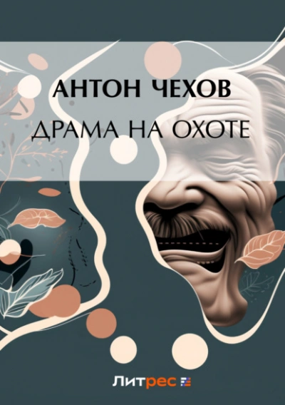 Аудиокнига Драма на охоте - Антон Чехов