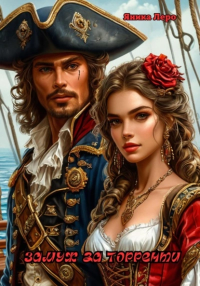 Аудиокнига Замуж за Торренти - Яника Леро