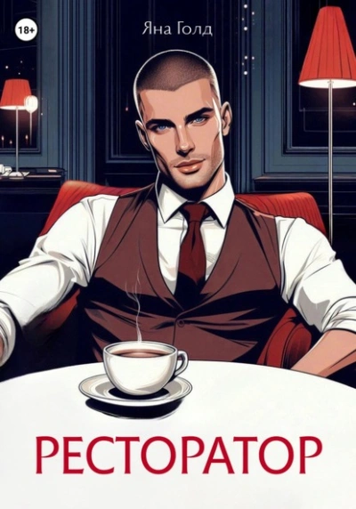 Аудиокнига Ресторатор - Яна Голд