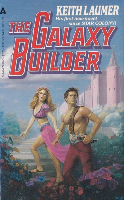 Аудиокнига Укротитель времени - Кит Лаумер