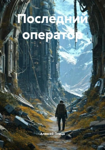 Аудиокнига Последний оператор - Алексей Птица