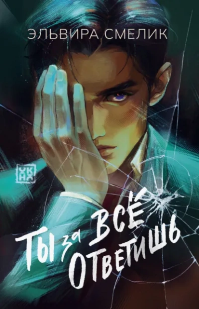 Аудиокнига Ты за все ответишь - Эльвира Смелик