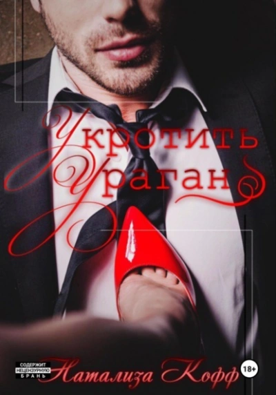 Аудиокнига Укротить ураган - Натализа Кофф
