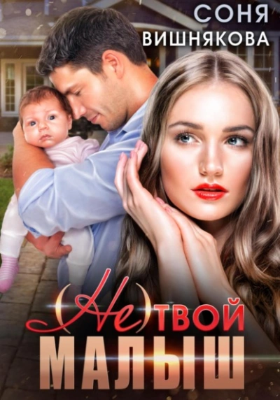 Аудиокнига (не) твой малыш - Соня Вишнякова
