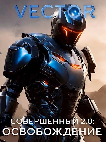 Аудиокнига Совершенный 2.0. Освобождение - Vecto