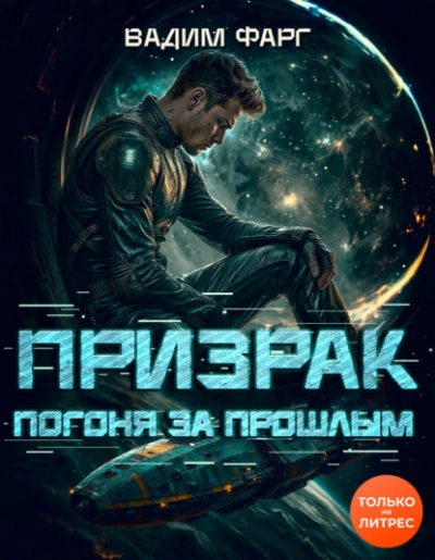 Аудиокнига Погоня за прошлым - Вадим Фарг