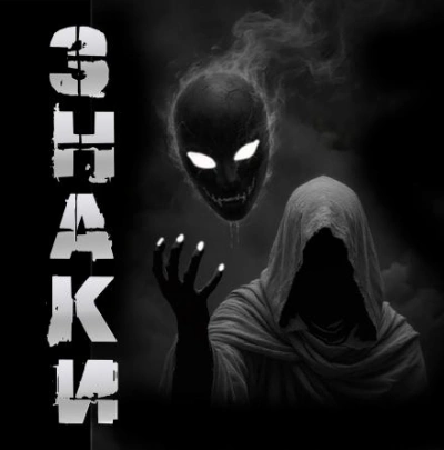 Аудиокнига Знаки - Sallivan