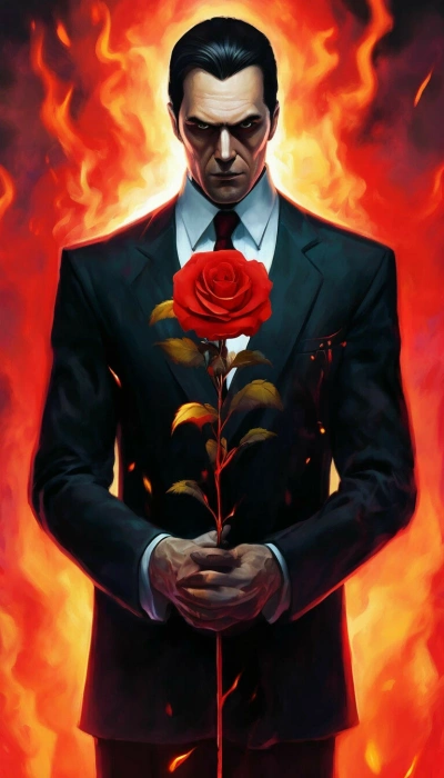 Аудиокнига Огонь и кровь - Жаклин Гуде