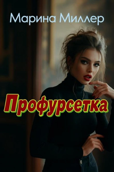 Аудиокнига Профурсетка - Марина Миллер