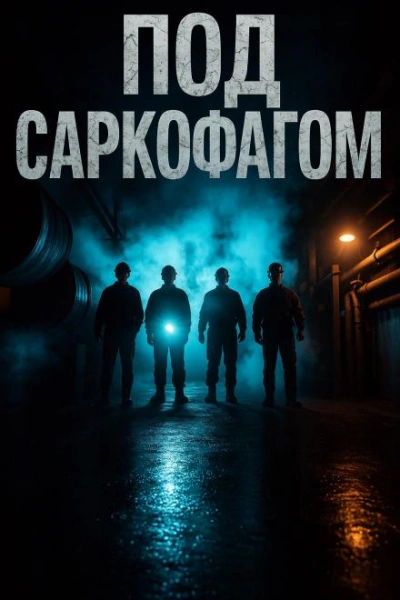 Аудиокнига Под саркофагом - Артем Жнец