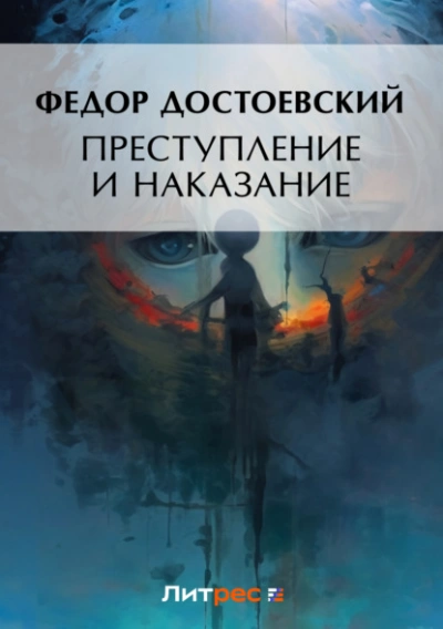 Аудиокнига Преступление и наказание - Федор Достоевский
