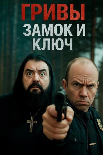 Аудиокнига Замок и ключ его отпирающий - Василий Завадский